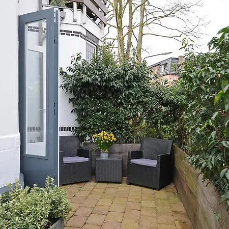 Eik 4 Apartment *