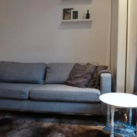 Eik 4 Apartment Hilversum